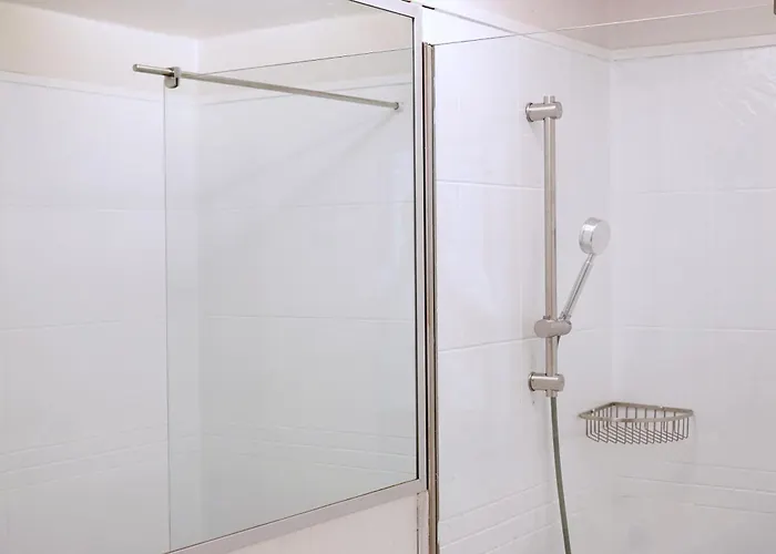 Apartment Mint Chacha - 1 Min Walk To Hongdae Station - Free Luggage Storage